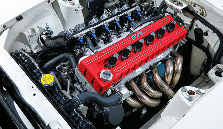 US Nissan Owner Escalates To Tokyo Stock Exchange After Being Denied Rare Nismo Kit