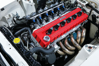 US Nissan Owner Escalates To Tokyo Stock Exchange After Being Denied Rare Nismo Kit