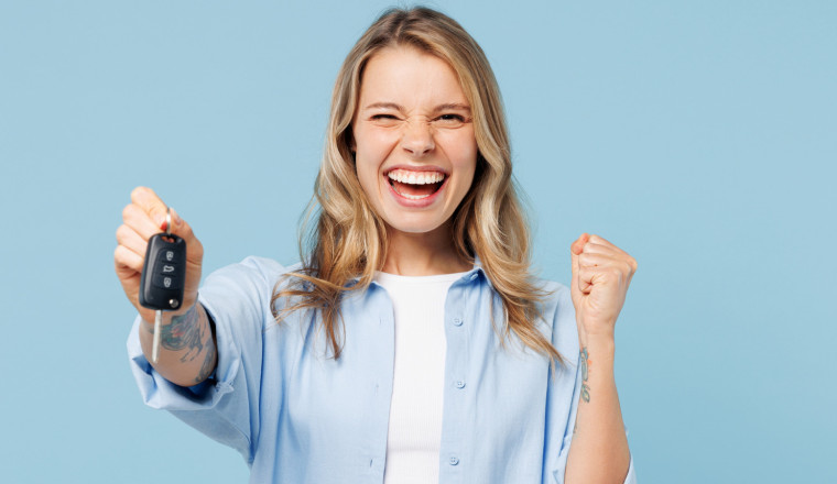 What's The Best Key Fob Design?