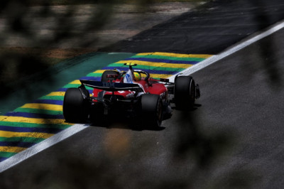 When does each 2025 F1 driver's contract expire?