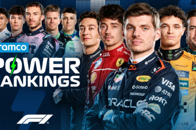 Which drivers impressed our judges in Qatar?