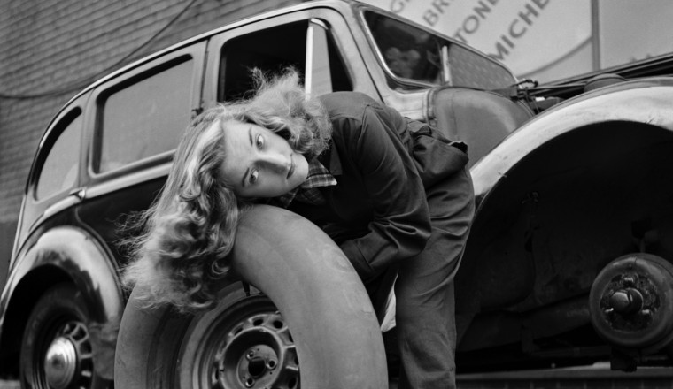 Why Did Car Tires Switch From Inner Tubes To A Tubeless Design?