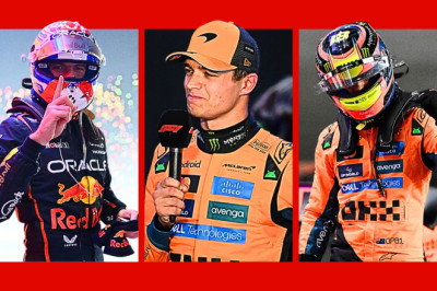 5 storylines we're excited about ahead of Abu Dhabi