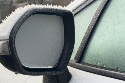 AA urges drivers to park in 1 area of street to help stop cars freezing in December