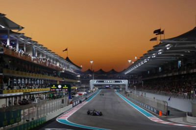 Abu Dhabi GP: The ultimate preview for the 2025 F1 finale