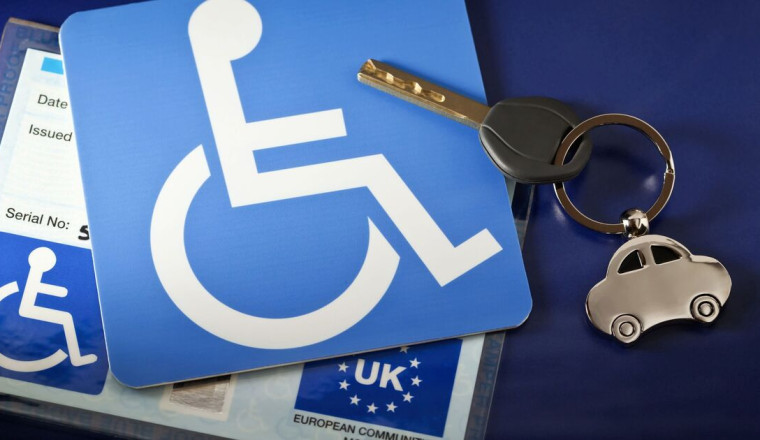 All disabled drivers in UK affected by Budget VED decision with new 2025 rule
