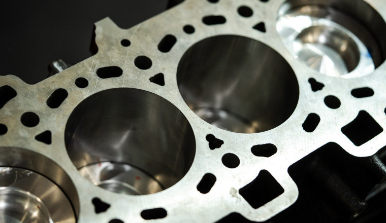 Bore Vs. Stroke: How These Two Specs Decide An Engine's Power