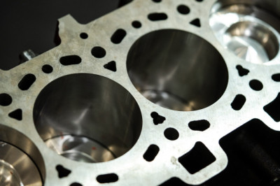 Bore Vs. Stroke: How These Two Specs Decide An Engine's Power