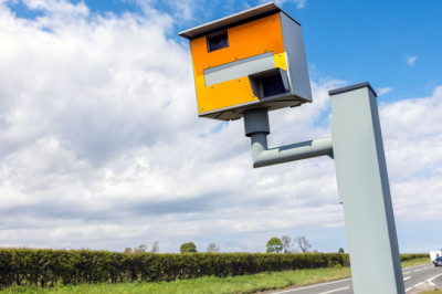 Call for speed camera revenues to be spent on road safety