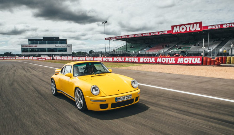 Can Re-Refined Engine Oil Be Used In Performance and Modified Cars?