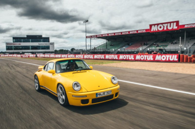 Can Re-Refined Engine Oil Be Used In Performance and Modified Cars?