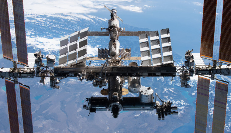 Congress Proposes A New Space Agency, The National Institute For Space Research