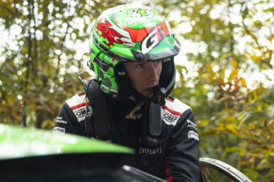 Does Evans have the capacity to be world champion?