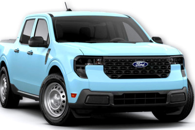 Ford’s Base Trims Surge As Americans Are Fed Up With High Prices