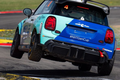 Formula E's solution to an audible silence is staring it in the face