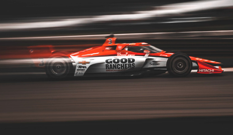 Good Ranchers signs on as title sponsor for IndyCar’s return to Phoenix