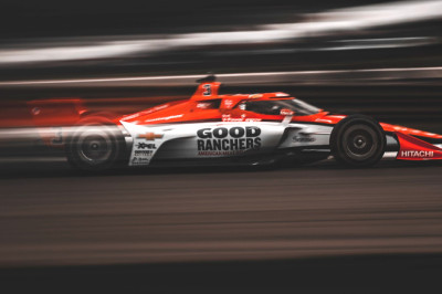 Good Ranchers signs on as title sponsor for IndyCar’s return to Phoenix