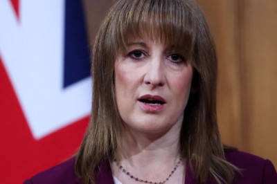 Hybrid car drivers face DOUBLE tax in Rachel Reeves' new cash grab