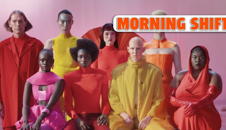 JLR Reportedly Ditches Chief Responsible For Controversial Rebrand