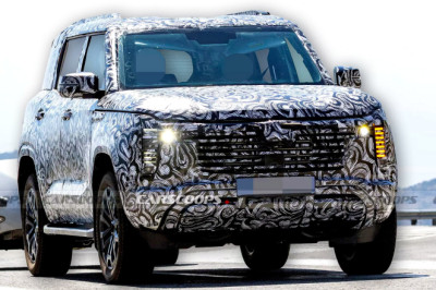 Mitsubishi’s Survival In The US Might Rest On Two Of Its Rivals