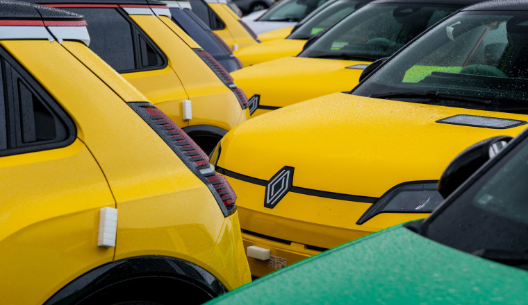 More models given top-tier £3,750 government Electric Car Grant subsidy