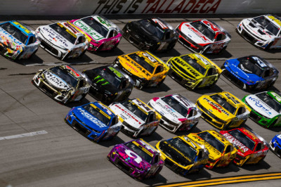 NASCAR issues statement after court testimony