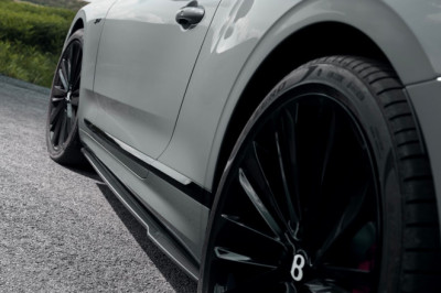 New Carbon Specification launched for Conti GT