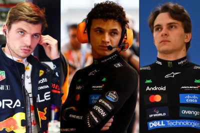 Our writers’ predictions for the Abu Dhabi title decider