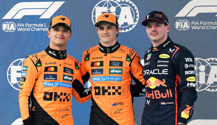 PALMER: How should the contenders approach the Abu Dhabi GP?