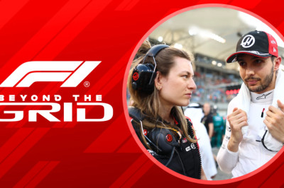 PODCAST: Mueller and Ocon on their engineer-driver dynamic