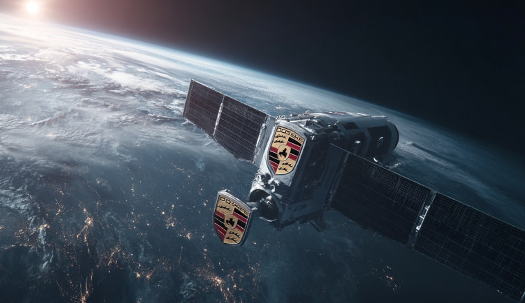 Porsche Cars in Russia Brick Themselves: Glitch or Kill Switch?