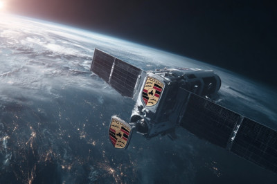 Porsche Cars in Russia Brick Themselves: Glitch or Kill Switch?