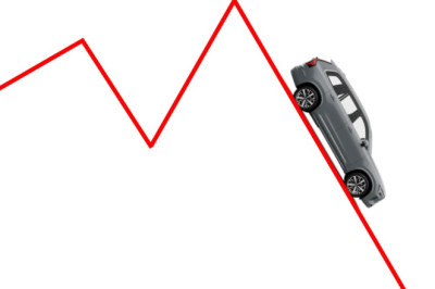 Q4 Auto Sales Numbers Are Going to Be Rough