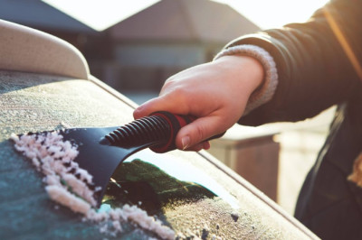 Stop your car freezing overnight by following 1 piece of parking advice from the AA