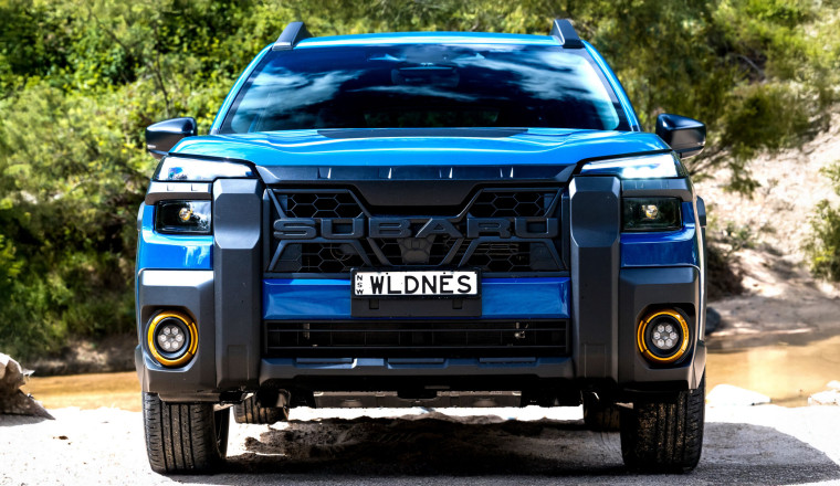 Subaru Might Finally Be Ready To Fix The One Thing Holding Back The Outback