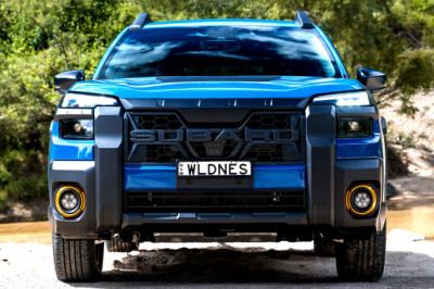 Subaru Might Finally Be Ready To Fix The One Thing Holding Back The Outback