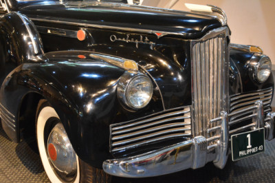 The First Car With Power Windows Is Older Than You Might Think