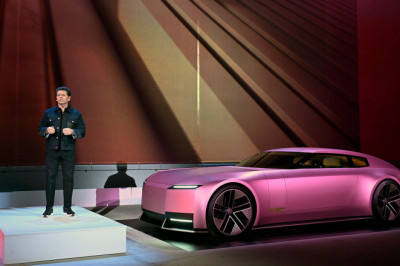 The greatest hits (and misses) of designer Gerry McGovern