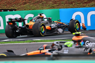 The lost points that prove Verstappen's brutal McLaren claim right