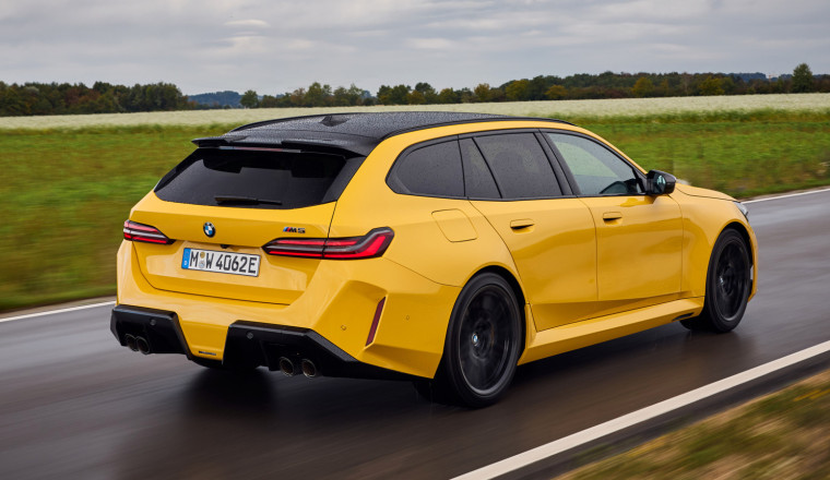 These Cars Should Be Turned Into GT3 Racers, According To Our Readers