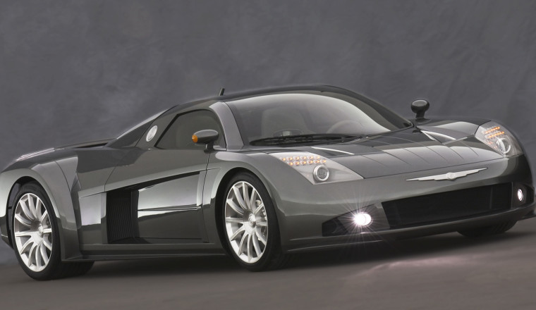 What Car Deserves To Be Featured In A Movie Chase Scene?