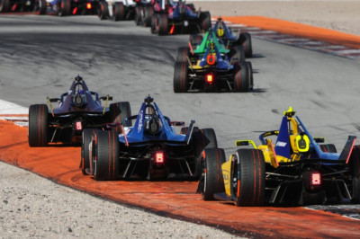 What the Formula E season will be defined by