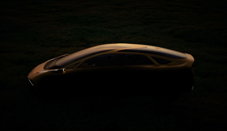 What’s Kia Hinting At With These Shadowy Teasers?