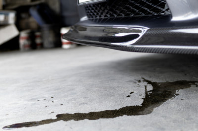 Why Street Parked Leaky Cars Are More Than Just An Eyesore