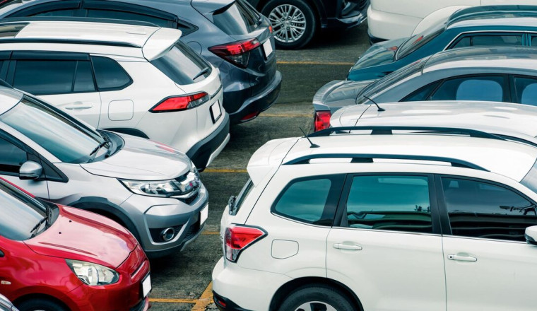 'Carspreading' is on the rise - and drivers can’t stop buying these vehicles