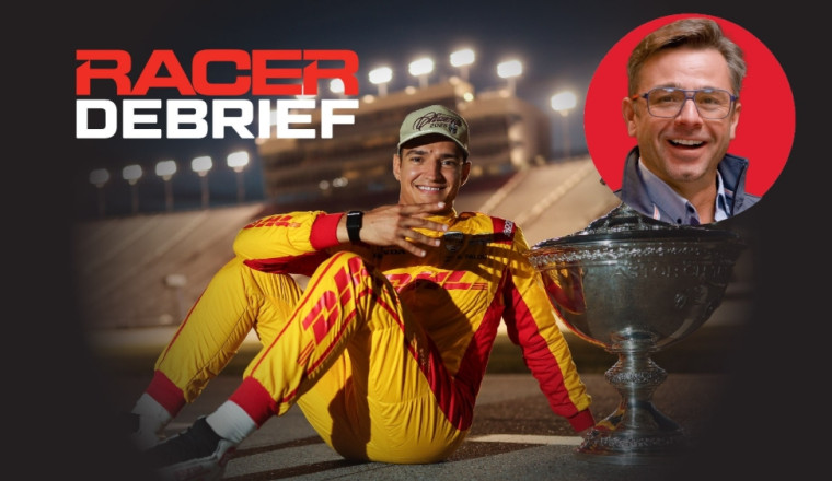 IndyCar 2026: Everyone But Palou-Ganassi Must Step Up Their Game