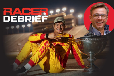 IndyCar 2026: Everyone But Palou-Ganassi Must Step Up Their Game