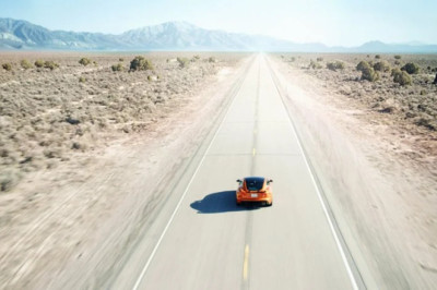 Did You Know The World's Fastest Road Race Tears Through the Nevada Desert?