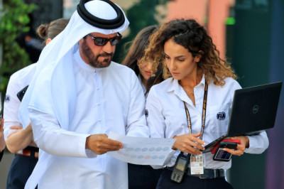 FIA election to go ahead despite fresh court hearing