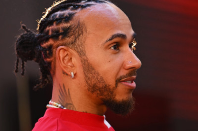 Hamilton suggests Ferrari personnel changes needed for 2026